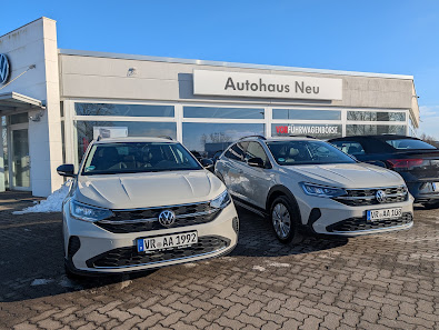 Autohaus Neu GmbH