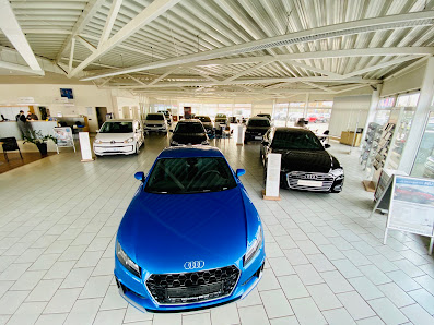 Autohaus Neu GmbH