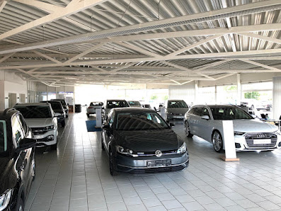 Autohaus Neu GmbH