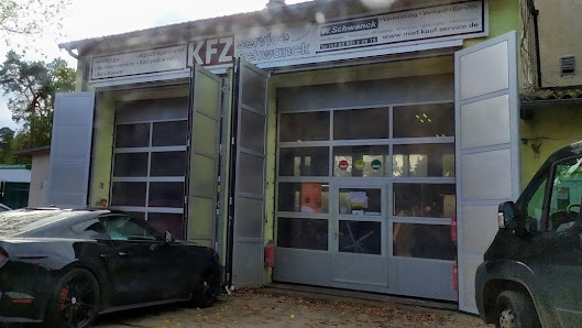Kfz-Service Roman Schwanck