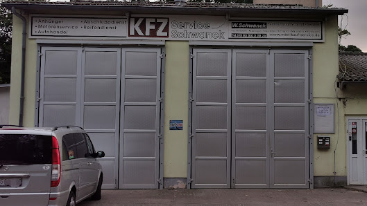 Kfz-Service Roman Schwanck