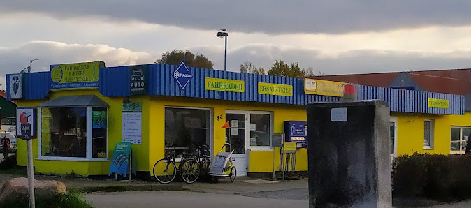 Motorrad & Autowerkstatt Kai Deutschmann