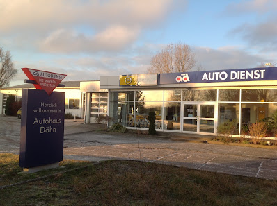 Autohaus Dähn GmbH