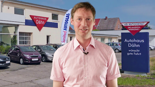 Autohaus Dähn GmbH