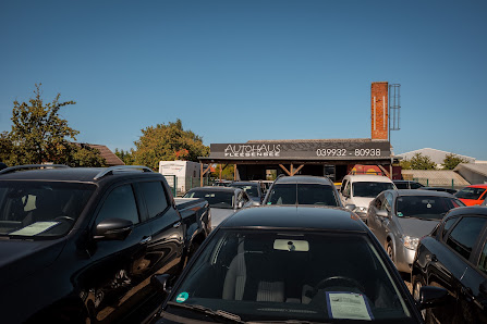 Autohaus Fleesensee