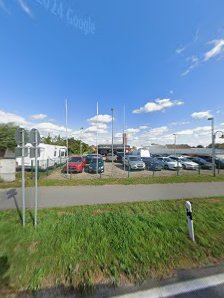 Autohaus Fleesensee