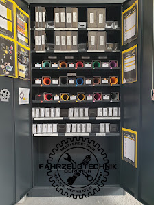 Fahrzeugtechnik Gerdnun