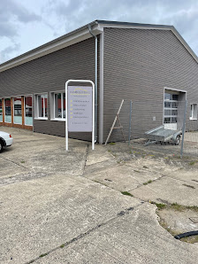Haiko Bentzien Karosseriebau, Autolackiererei