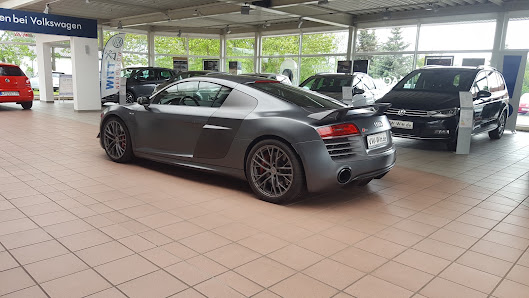 VW Autohaus Neubukow GmbH