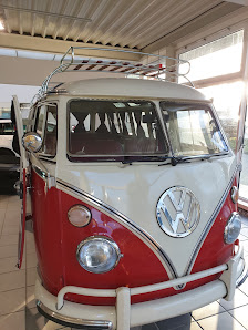 VW Autohaus Neubukow GmbH