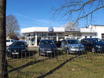 VW Autohaus Neubukow GmbH