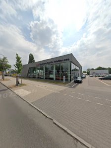 Audi Zentrum Berlin Weißensee