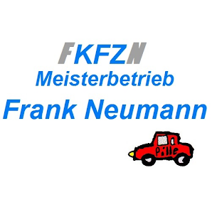 Autowerkstatt Neubukow Frank Neumann