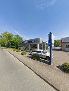 Bosch Car Service - Auto-Klinik Kröpelin Schubert