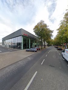 Audi Zentrum Köln-Mitte