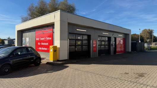 Auto Expert Satow