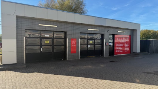 Auto Expert Satow