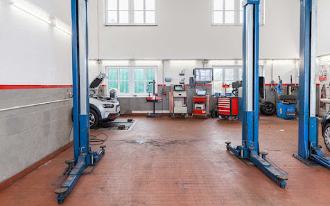 Autohaus Zeimert OHG
