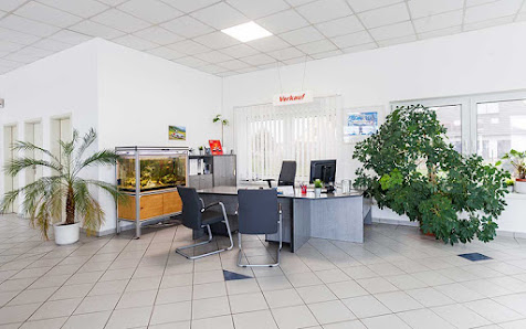 Autohaus Zeimert OHG