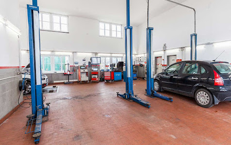 Autohaus Zeimert OHG