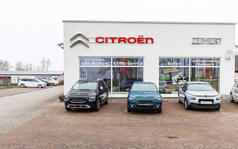 Autohaus Zeimert OHG