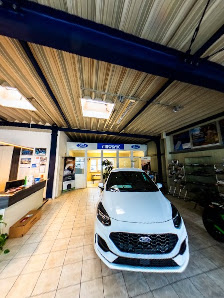 Autohaus Allwardt