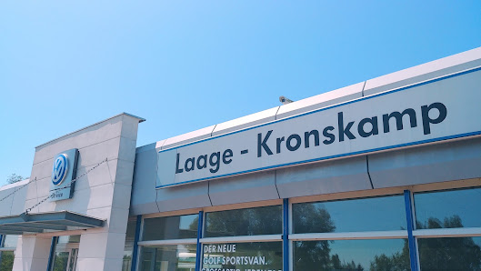 Autohaus Laage-Kronskamp GmbH