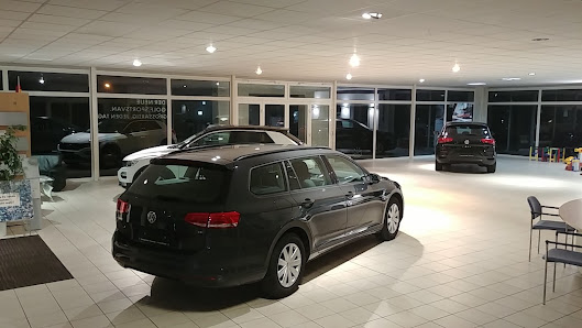 Autohaus Laage-Kronskamp GmbH