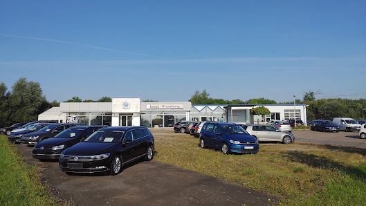 Autohaus Laage-Kronskamp GmbH