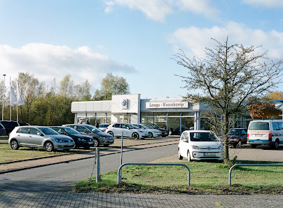 Autohaus Laage-Kronskamp GmbH