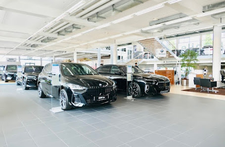 Procar Automobile - Köln West