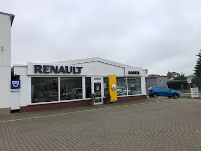Autohaus Uwe Bartel