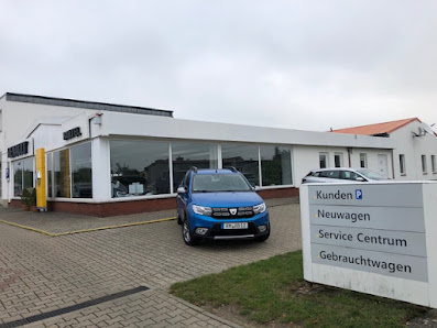 Autohaus Uwe Bartel