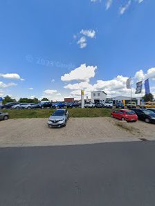 Autohaus Uwe Bartel