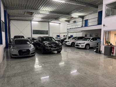 Yildiz Automobile Köln