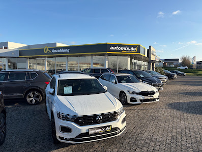 Wilhelmsen AutoMix GmbH