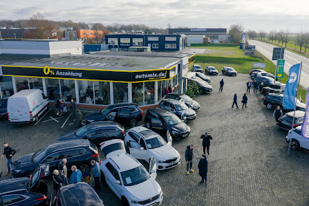 Wilhelmsen AutoMix GmbH