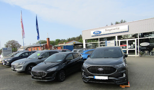 Autohaus Sagewitz GmbH