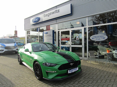 Autohaus Sagewitz GmbH
