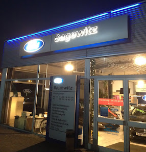 Autohaus Sagewitz GmbH