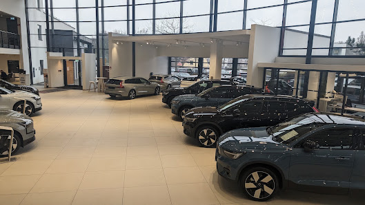 Procar Automobile - Köln Süd