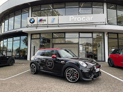 Procar Automobile - Köln Süd