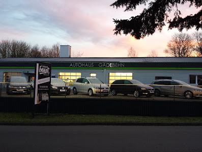 Autohaus Gädebehn GmbH