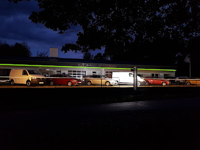 Autohaus Gädebehn GmbH