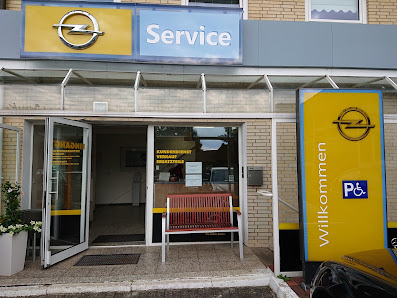 Autohaus Kemnitz PM GmbH