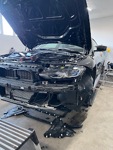 TINO 's GARAGE
