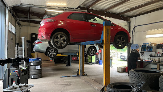 CS Auto-Service
