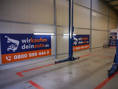 wirkaufendeinauto.de Köln-Longerich