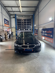 wirkaufendeinauto.de Köln-Longerich