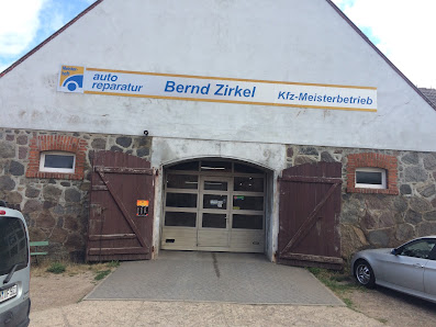 Autoreparatur Zirkel